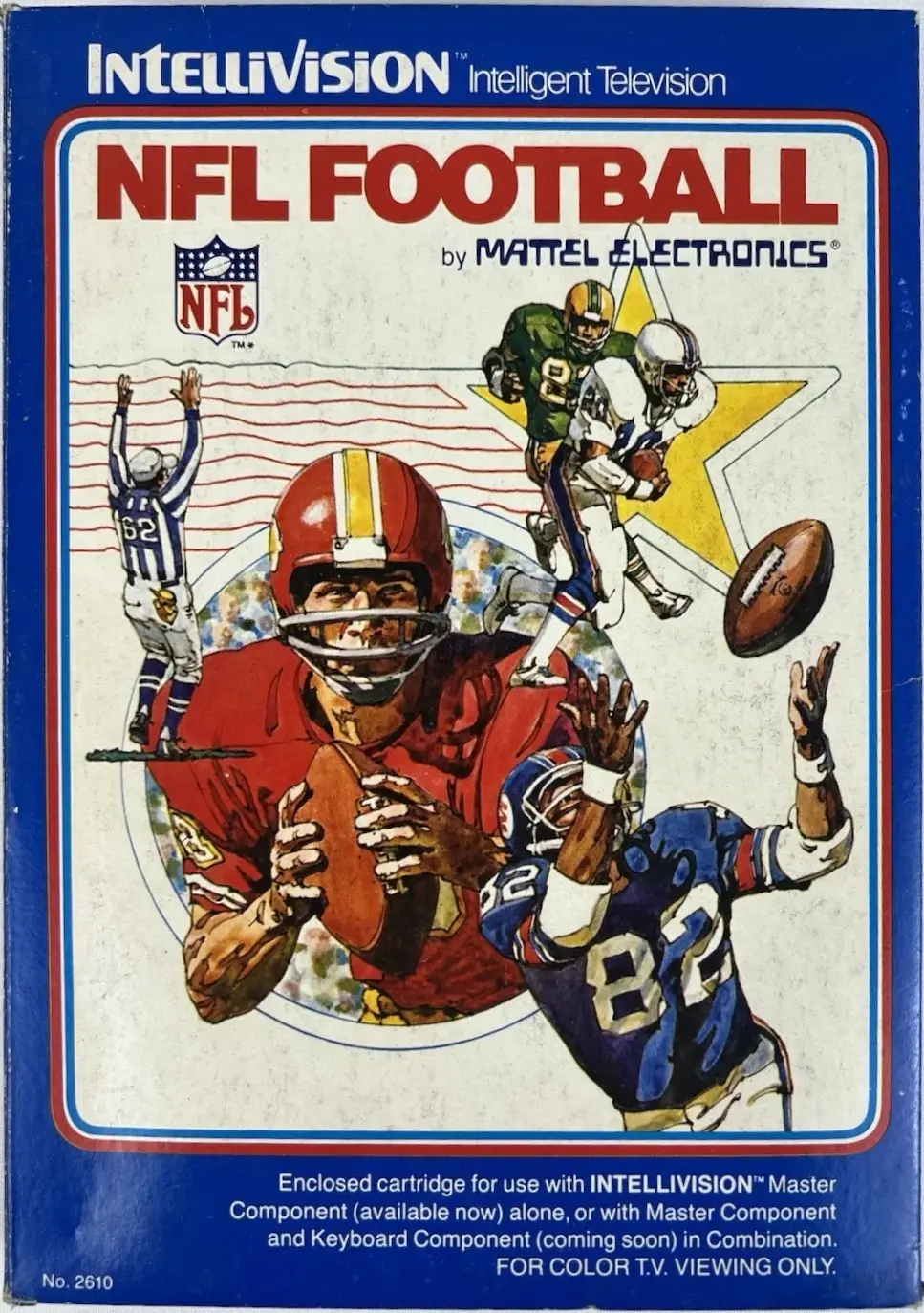 NFL Football